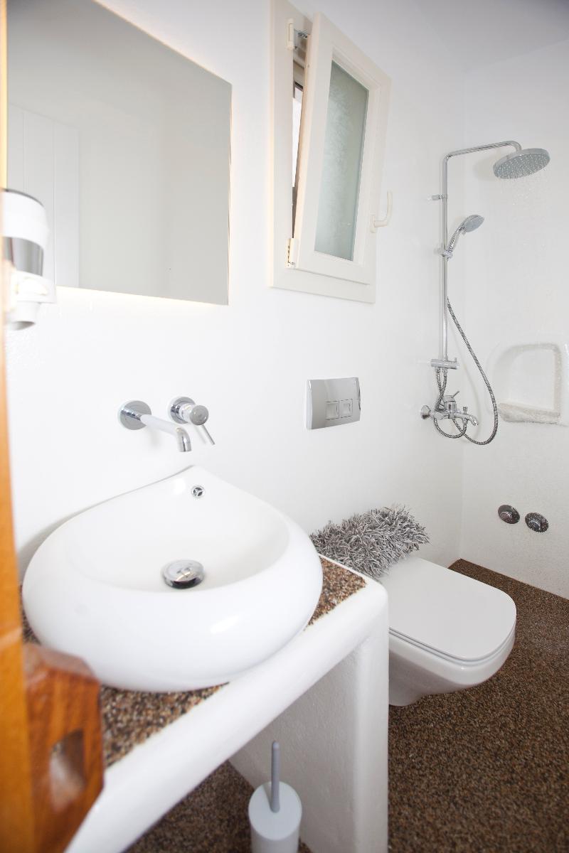 Euphoria Suites - Oda