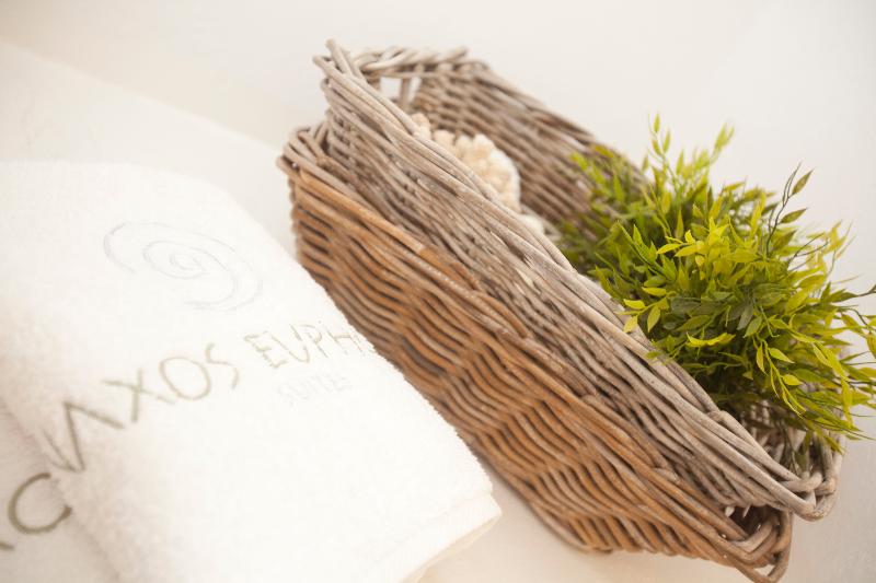 Euphoria Suites - Oda