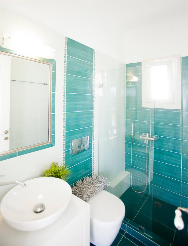 Euphoria Suites - Oda