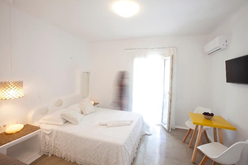 Euphoria Suites - Oda