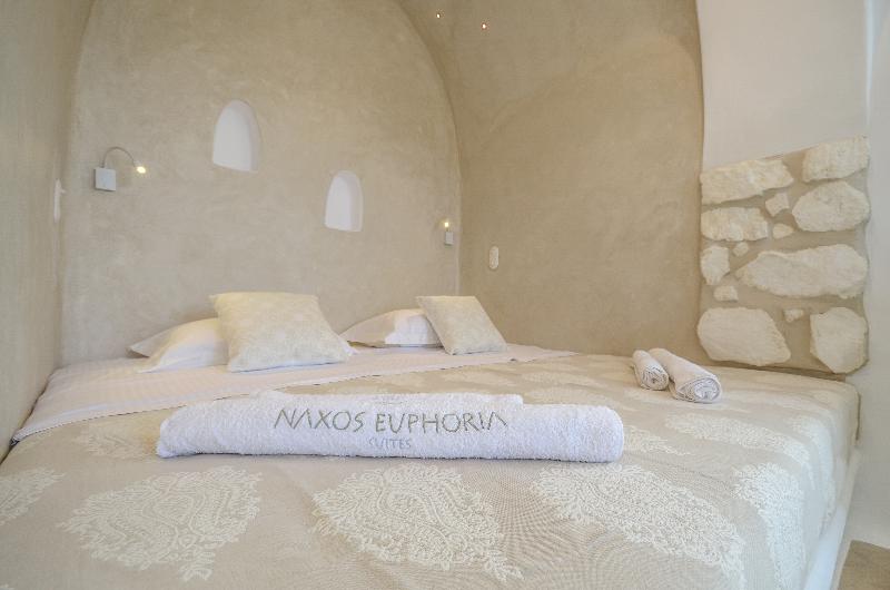 Euphoria Suites - Oda