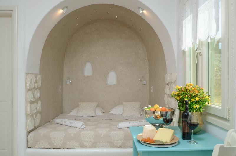Euphoria Suites - Oda
