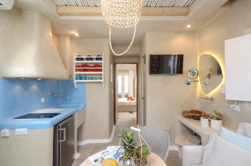 Euphoria Suites - Oda