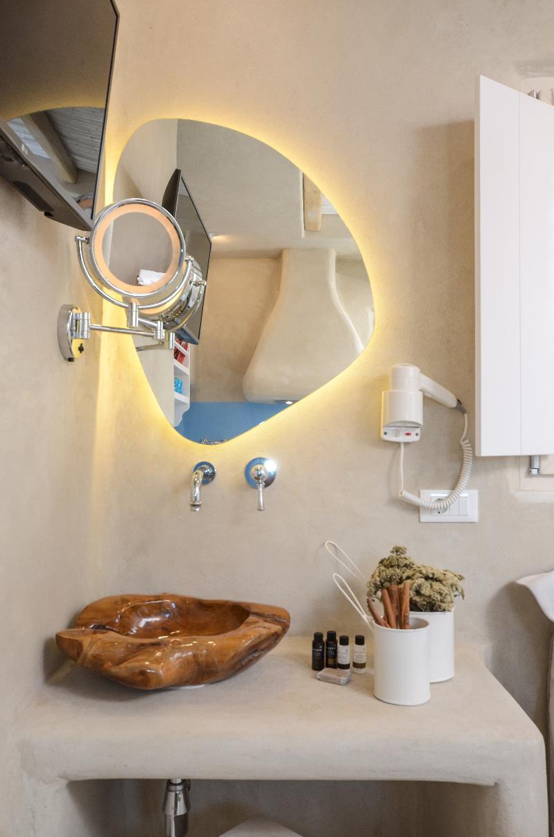 Euphoria Suites - Oda