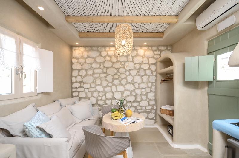 Euphoria Suites - Oda