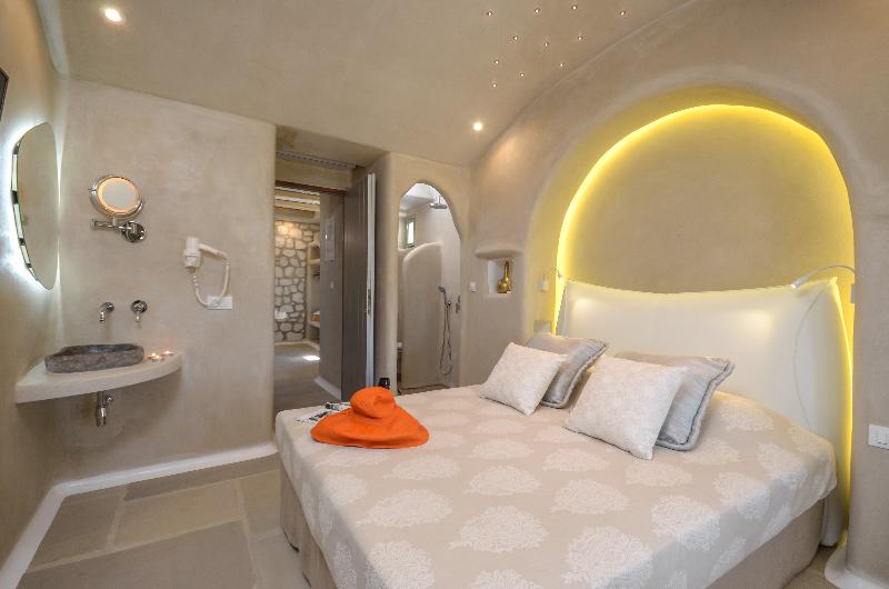 Euphoria Suites - Oda
