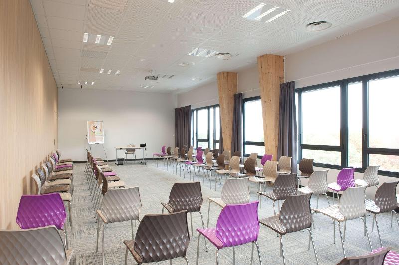 Campanile Limoges Centre - Gare - Toplantı