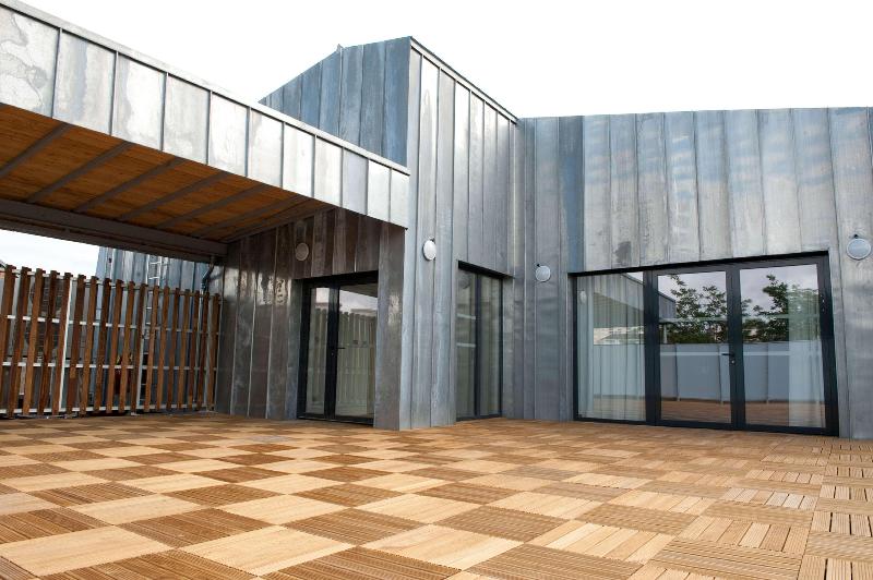 Campanile Limoges Centre - Gare - Genel