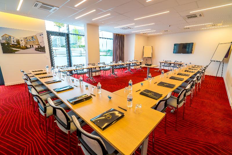 All Suites Appart Hôtel | Choisy-le-Roi - Toplantı