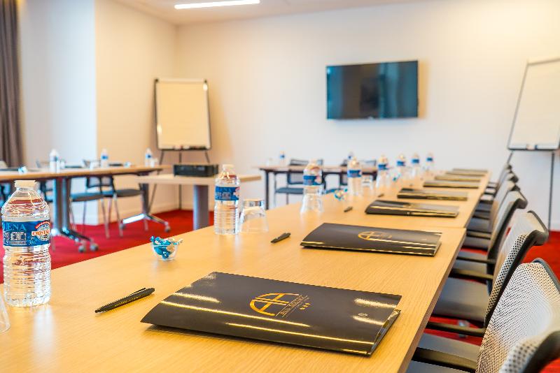 All Suites Appart Hôtel | Choisy-le-Roi - Toplantı