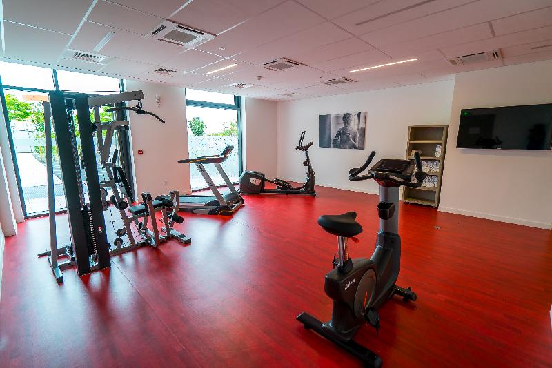 All Suites Appart Hôtel | Choisy-le-Roi - Aktivite