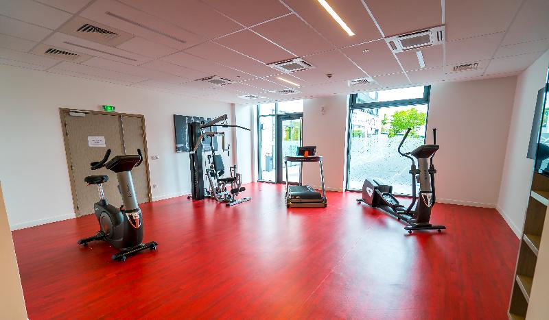 All Suites Appart Hôtel | Choisy-le-Roi - Aktivite