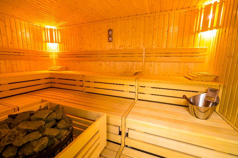 All Suites Appart Hôtel | Choisy-le-Roi - Aktivite
