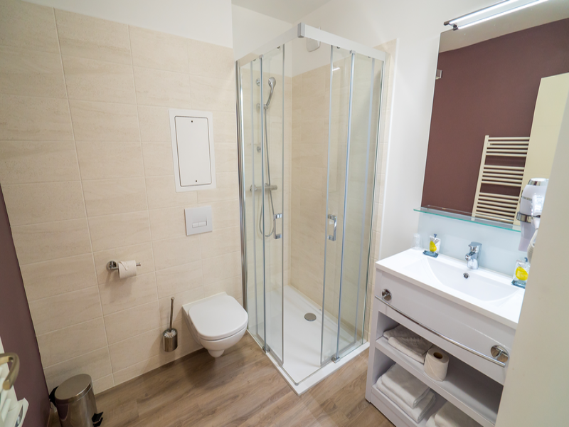 All Suites Appart Hôtel | Choisy-le-Roi - Oda