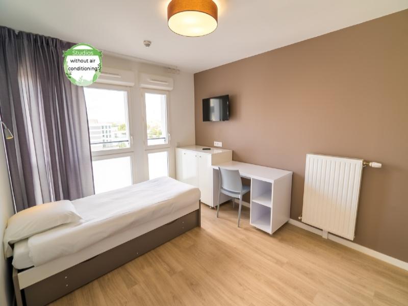 All Suites Appart Hôtel | Choisy-le-Roi - Oda