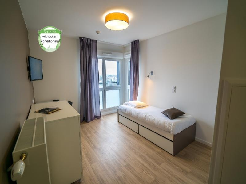 All Suites Appart Hôtel | Choisy-le-Roi - Oda
