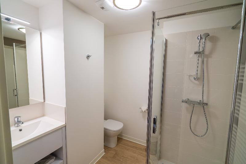 All Suites Appart Hôtel | Choisy-le-Roi - Oda