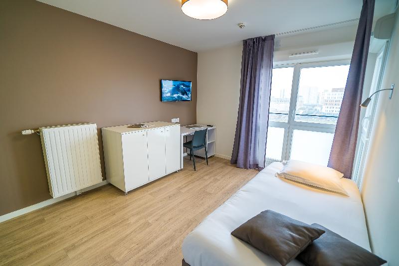 All Suites Appart Hôtel | Choisy-le-Roi - Oda