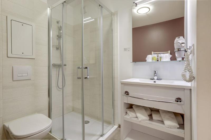 All Suites Appart Hôtel | Choisy-le-Roi - Oda