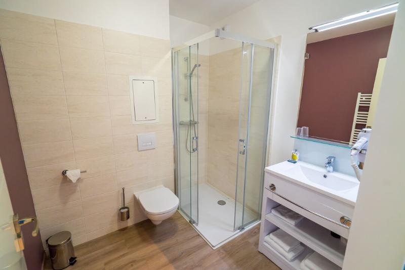 All Suites Appart Hôtel | Choisy-le-Roi - Oda