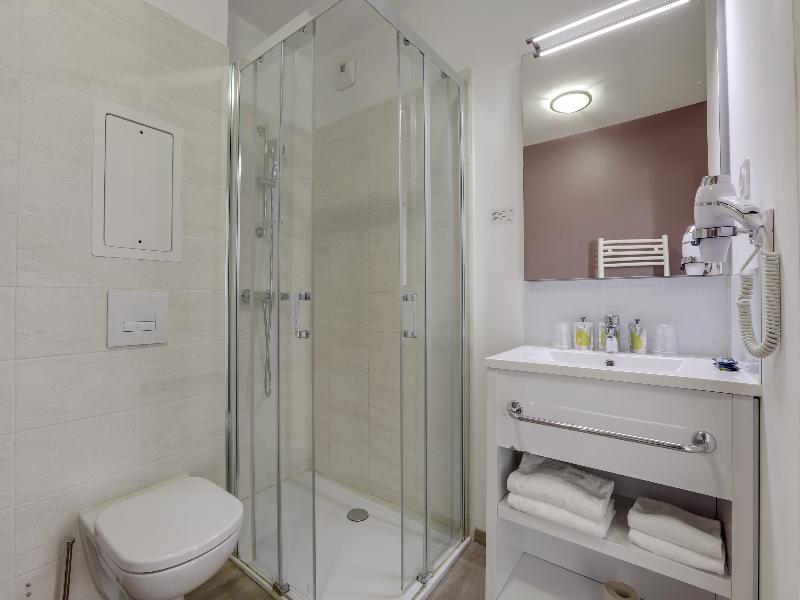 All Suites Appart Hôtel | Choisy-le-Roi - Oda
