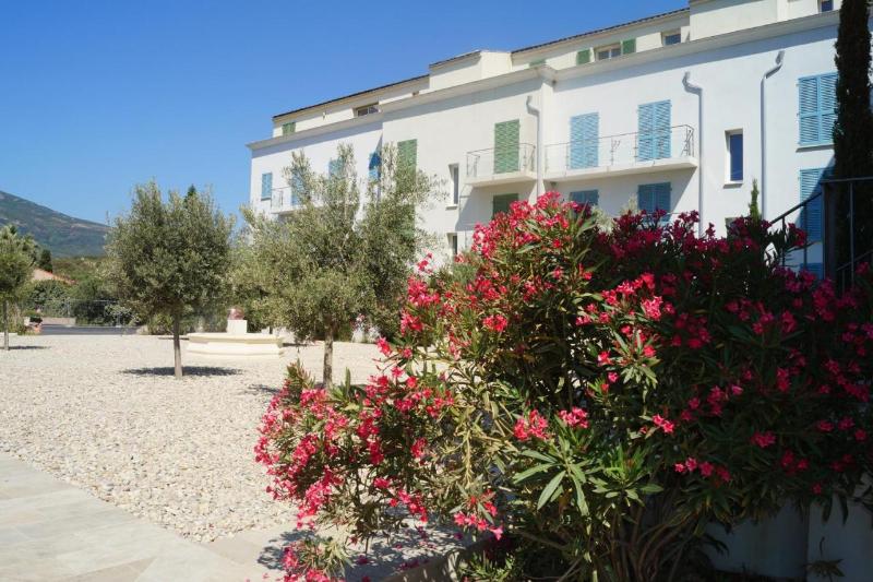 Villa Tyrrenia - Lobi