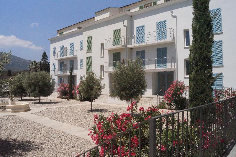 Villa Tyrrenia - Genel