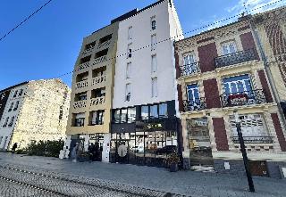B&B HOTEL Le Havre Centre otel fotoğrafı