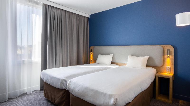 B&B HOTEL Le Havre Centre - Oda