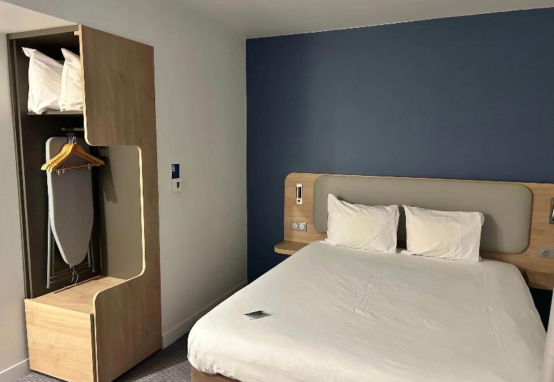 B&B HOTEL Le Havre Centre - Oda