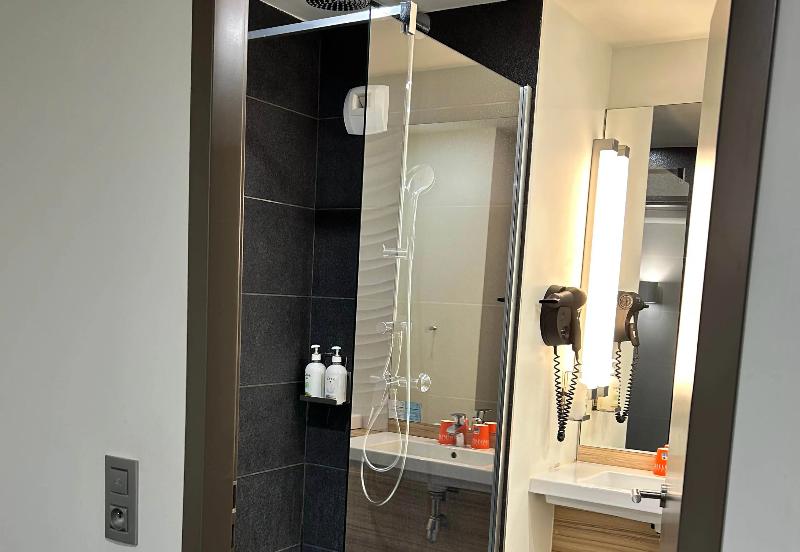 B&B HOTEL Le Havre Centre - Oda