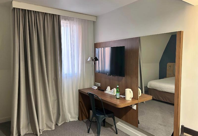 B&B HOTEL Le Havre Centre - Oda