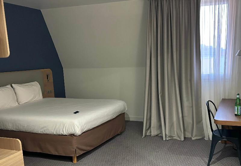 B&B HOTEL Le Havre Centre - Oda