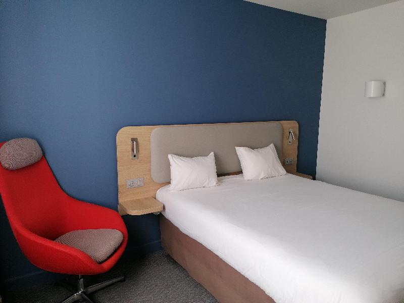 B&B HOTEL Le Havre Centre - Oda