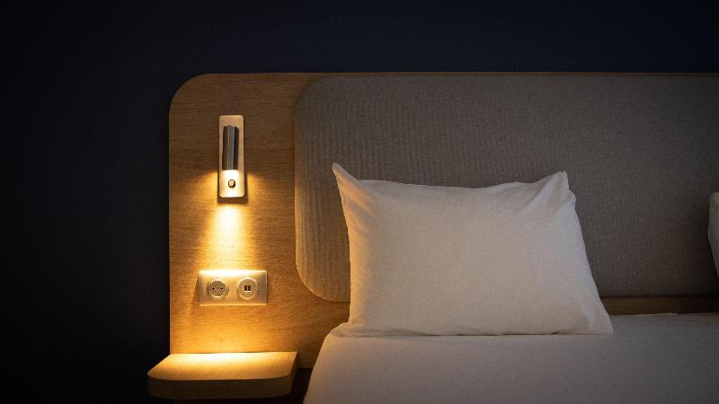 B&B HOTEL Le Havre Centre - Oda