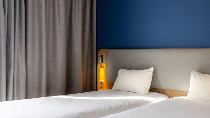 B&B HOTEL Le Havre Centre - Oda