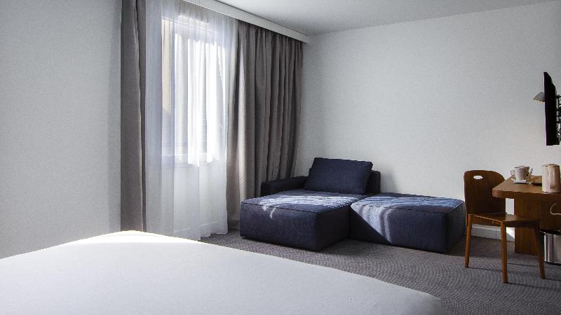 B&B HOTEL Le Havre Centre - Oda