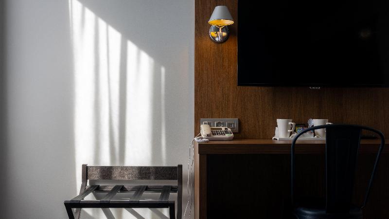 B&B HOTEL Le Havre Centre - Oda
