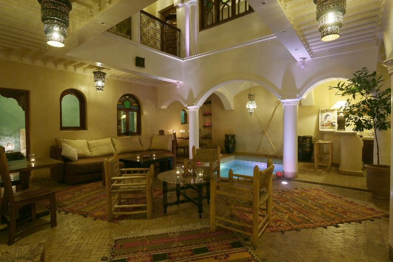 Riad L'emir - Genel