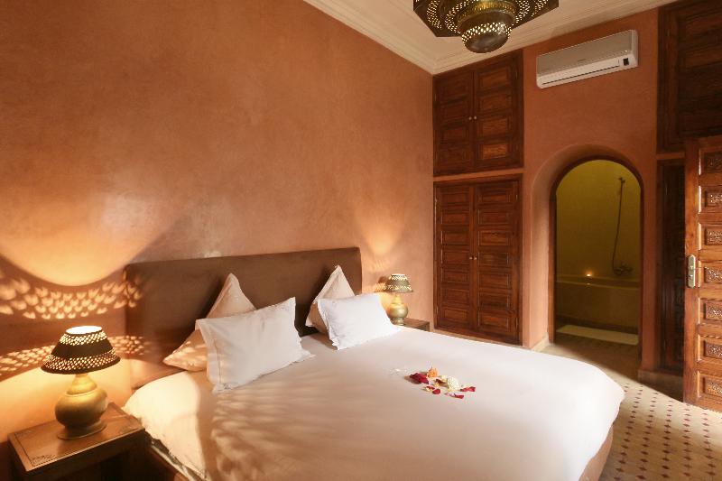 Riad L'emir - Oda