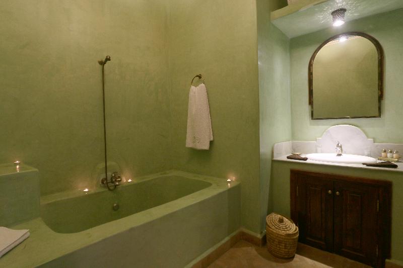 Riad L'emir - Oda