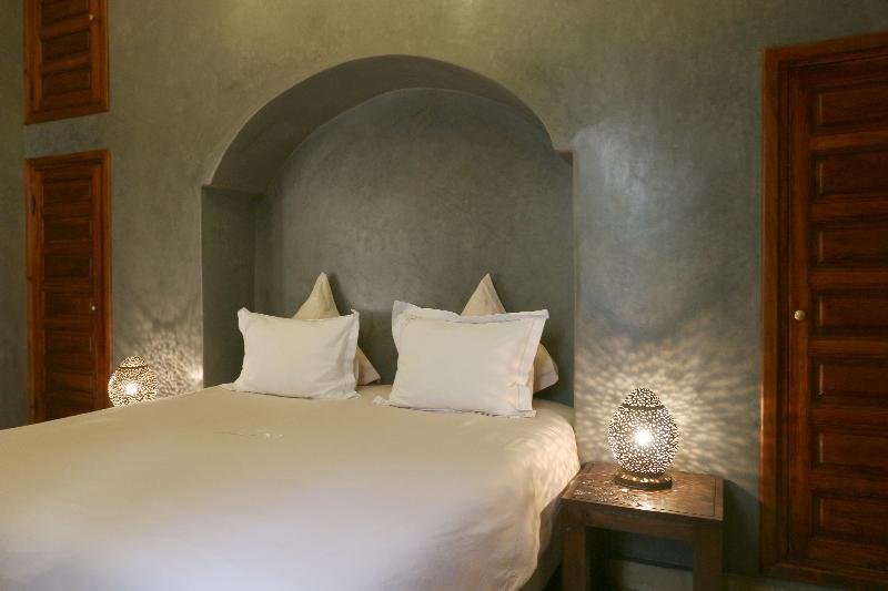 Riad L'emir - Oda