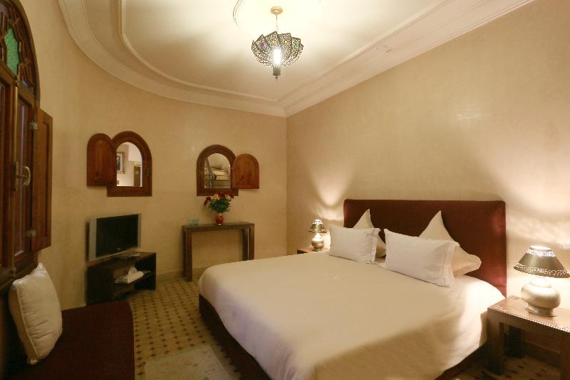 Riad L'emir - Oda