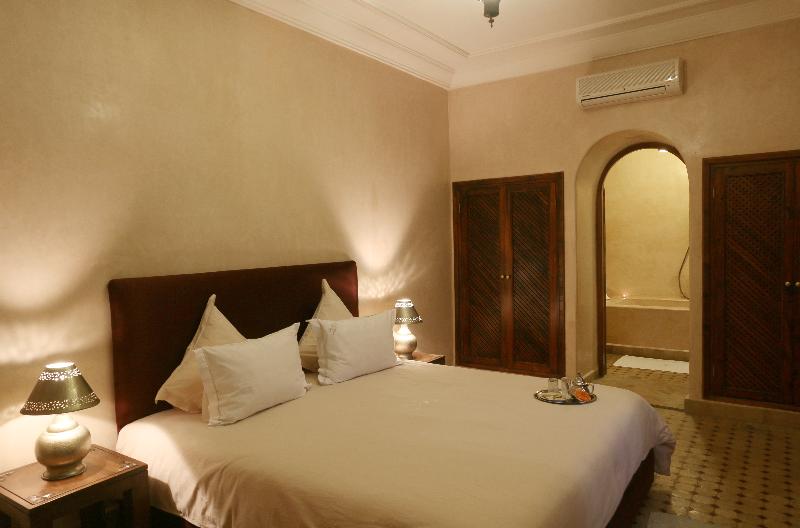 Riad L'emir - Oda