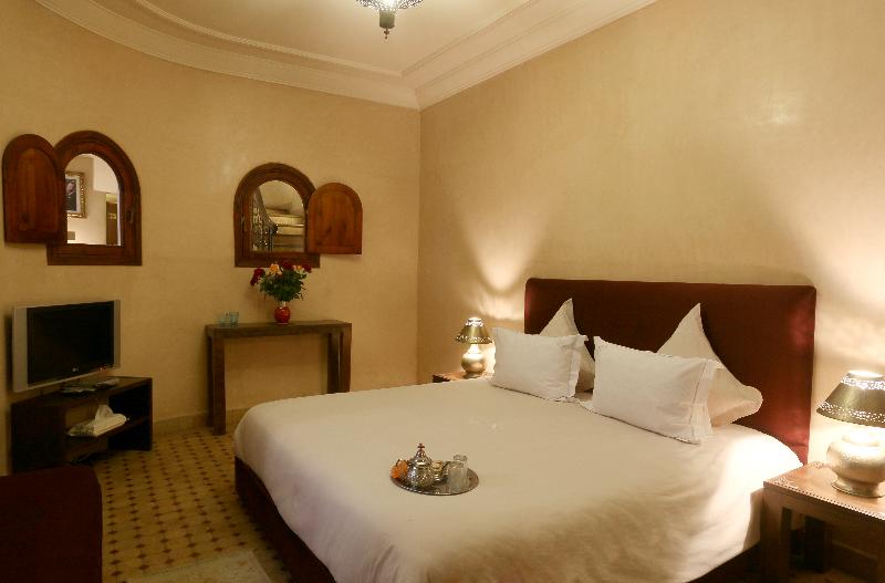 Riad L'emir - Oda
