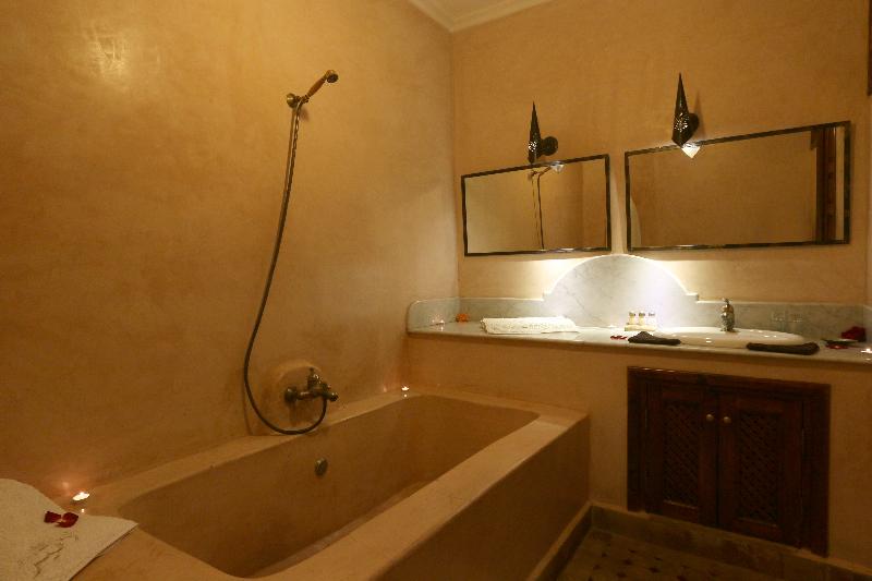 Riad L'emir - Oda
