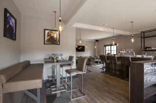 Fletcher Boutique Hotel Duinoord fotoÄŸrafÄ±