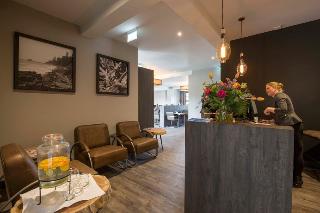 Fletcher Boutique Hotel Duinoord fotoÄŸrafÄ±