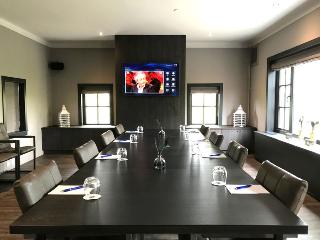 Fletcher Boutique Hotel Duinoord fotoÄŸrafÄ±