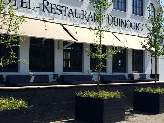 Fletcher Boutique Hotel Duinoord otel fotoğrafı